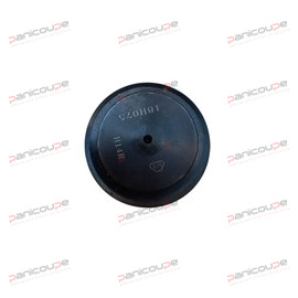 PULLEY 18 H 075 - TTES F&Ccedil;N product photo