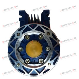 GEARBOX FOR 3PH 2-SPEED MOTOR product photo