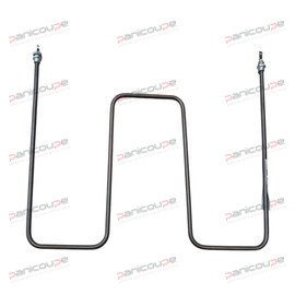 RESISTANCE OVEN product photo