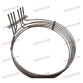 CIRCULAR RESISTANCE 9450X 6 RINGS product photo