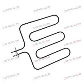 1400W 230V RESISTOR product photo