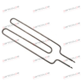 RESISTANCE XF16 220V/1.8 KW product photo