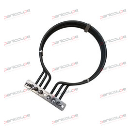 CIRCULAR RESISTOR 4500 W product photo