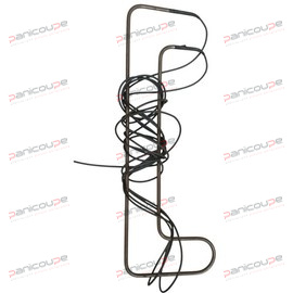 REINFORCED RESISTANCE ENVIRONMENT product photo