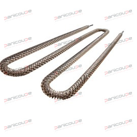 RESISTANCE 3750 W E 220V TRI ROTO product photo