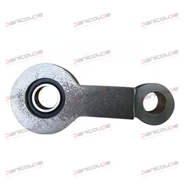 WIPER SPRING FINISHED PART product photo