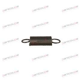 TENSION SPRING - 50 FRONT BAND 98 product photo
