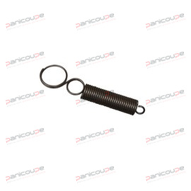 LOWER WIPER SPRING - SP 2014 / TB / SB product photo
