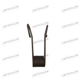 TOP WIPER SPRING - 50 OLD MODELS product photo