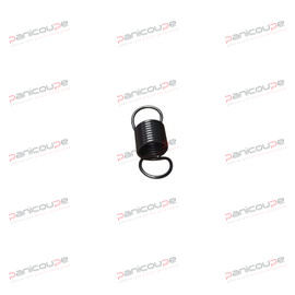 LOWER WIPER SPRING product photo