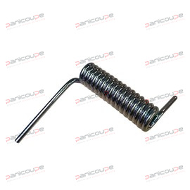 TRADIRECORD GRILLE FRAME SPRING product photo