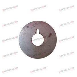 BACK WASHER ( EMS MECA ) product photo