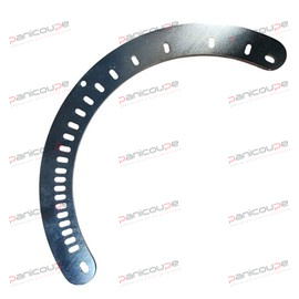 PERFORATED SECTOR product photo