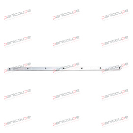 ALUMINIUM TOP SCRAPER BLADE HOLDER - ROLLING MILLS IN 500 (AFTER 98) product photo