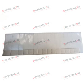 STRAIGHT BELT HEAVY CARPET SUPPORT - F60 product photo