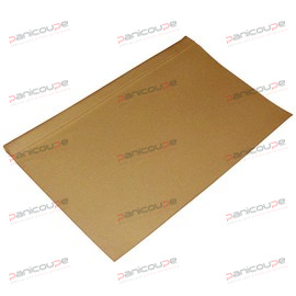 BOTTOM TRAY CARPET 503X750MM product photo