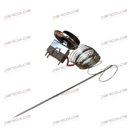 50-320&deg; TEMPERATURE THERMOSTAT product photo