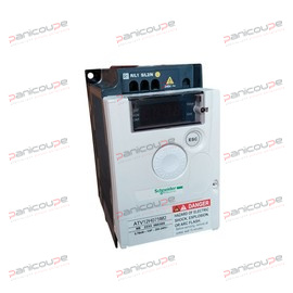 MIXER VARIATOR 20 LITERS product photo