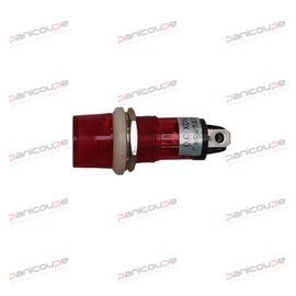 RED LIGHT OVEN FBC product photo