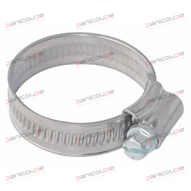 COLLIERS DE SERRAGE INOX 304 product photo