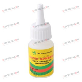 CYANOLIT GLUE product photo