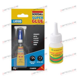 COLLE CYANOLIT product photo