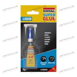 CYANOLIT GLUE product photo