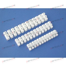 DOMINOS SOUPLES POLYAMIDE 6.6 ULV2 product photo