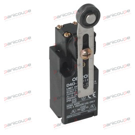 ADJUSTABLE ROLLER LEVER MODEL product photo