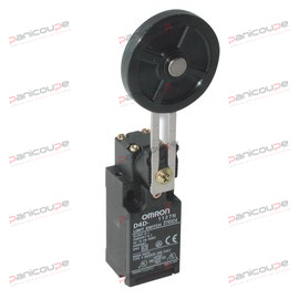 LEVER MODEL WITH ADJUSTABLE WHEEL product photo