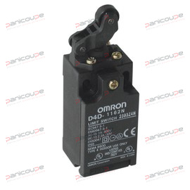 ROLLER LEVER MODEL WITH ATTACK DIRECTION product photo