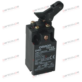 ROLLER LEVER MODEL WITH ATTACK DIRECTION product photo