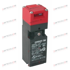 SAFETY LIMIT SWITCH product photo