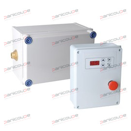 DOSEURS D&rsquo;EAU AUTOMATIQUES HAUTE PR&Eacute;CISION product photo