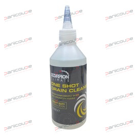 CONDENSATE DRAIN UNBLOCKER product photo