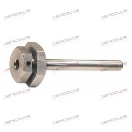 DOIGTS DE GANT INOX POUR SONDES ET BULBES product photo