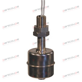 HIGH-TEMPERATURE VERTICAL LEVEL SWITCH product photo