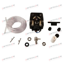 DETERGENT DISPENSER PBR3 product photo