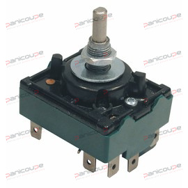 DOSEUR D&rsquo;&Eacute;NERGIE DIAMOND S&Eacute;RIE 35 ER product photo