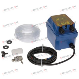 PERISTALTIC FEEDERS WASHING PR-4 product photo