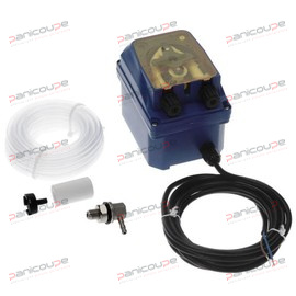 PERISTALTIC FEEDERS WASHING PR-7 product photo