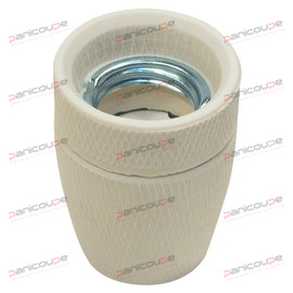 E27 SPECIAL OVEN CERAMIC SOCKET product photo