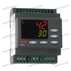 ELIWELL DR4010 REGULATOR product photo
