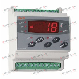 ELIWELL DR985 REGULATOR product photo