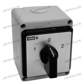 2-SPEED CONTROL BOX FOR RR product photo