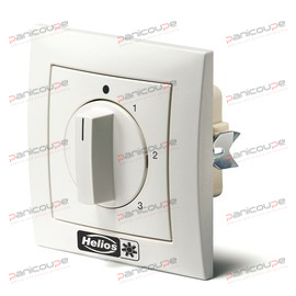 3-SPEED SWITCH + STOP product photo