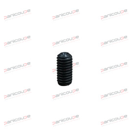 BTR SOCKET HEAD SCREW M6X12 BRAHER product photo