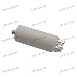 CONDENSER 10&micro;F 450V product photo