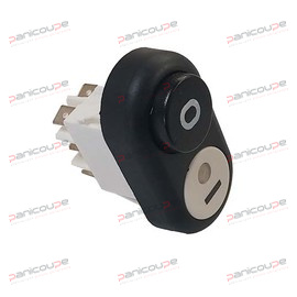 SWITCH CARD TG96FE AND O product photo