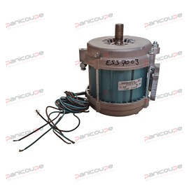 ESSEDUE 350 SINGLE-PHASE MOTOR product photo